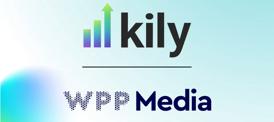 WPP Media partners with Kily on AI commerce